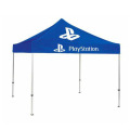 Outdoor Folding Canopy Tent Custom Logo Tent