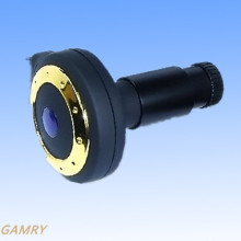 Digital Eyepiece Mvv3000 for Microscope High Quality