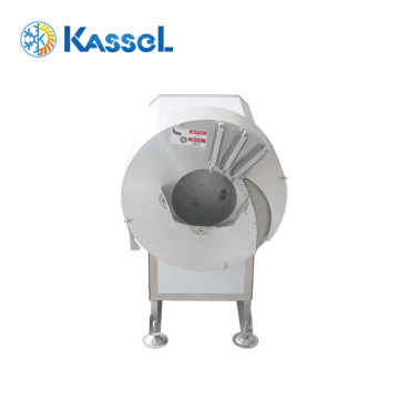 Novo Design Commercial Fruit Slicer