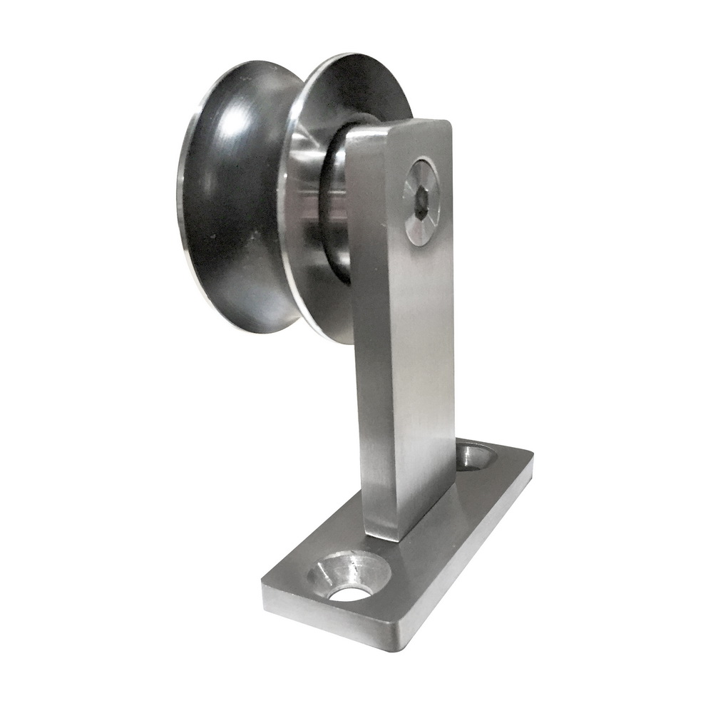 heavy duty hanging door hardware