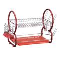 2 Tier Kitchen Dish Rack