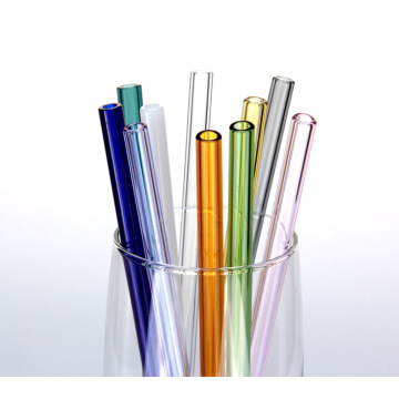 Drinking Straws Reusable Straws Healthy  Eco Friendly BPA Free With Cleaning Brush