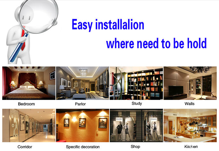 Installation Application