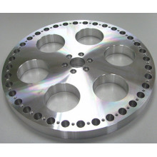 CNC Machined Parts Price