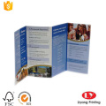 Full Color Cheap Brochure Flyer Leaflet Printing