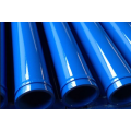 Concrete Pump parts Seamless Pipe