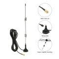 Yetnorson GSM 3G Antenne magnétique pour caméra de chasse