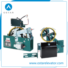 Unidirectional Machine Roomless Lift Usado Speed ​​Governor, Elevator Parts (OS15-240A)