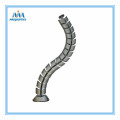 Cable Spine for Office Furniture