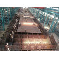 Components for TBM Shield Tunneling Machine Crushing Machine