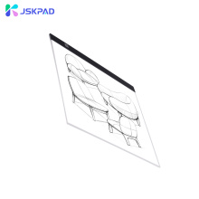 Hochwertiges, einstellbares Dimmen A3 LED-Tracing-Pad