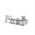 Automatic Cup Type Dust-proof Mask Making Machine