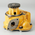 Komatsu PC400-8 PC450-8 Водяной насос двигателя 6251-61-1101