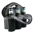 Neoprene Insulated Beer Bottle Cooler, Neoprene Bottle Cooler