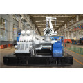 High Speed & High Efficiency Impulse Steam Turbine