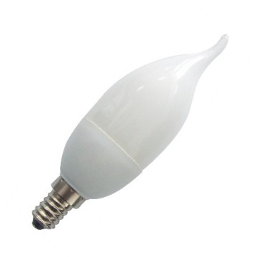 ES-vela 510-lâmpada de poupança de energia