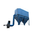 Dust Collector for Woodworking Machine