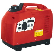 Tragbarer Benzin Digital Inverter Generator