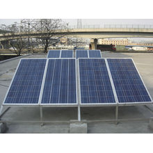 Painel solar de 300W com qualidade superior e preço razoável para sistemas solares domésticos
