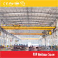 Double Girder Overhead Crane