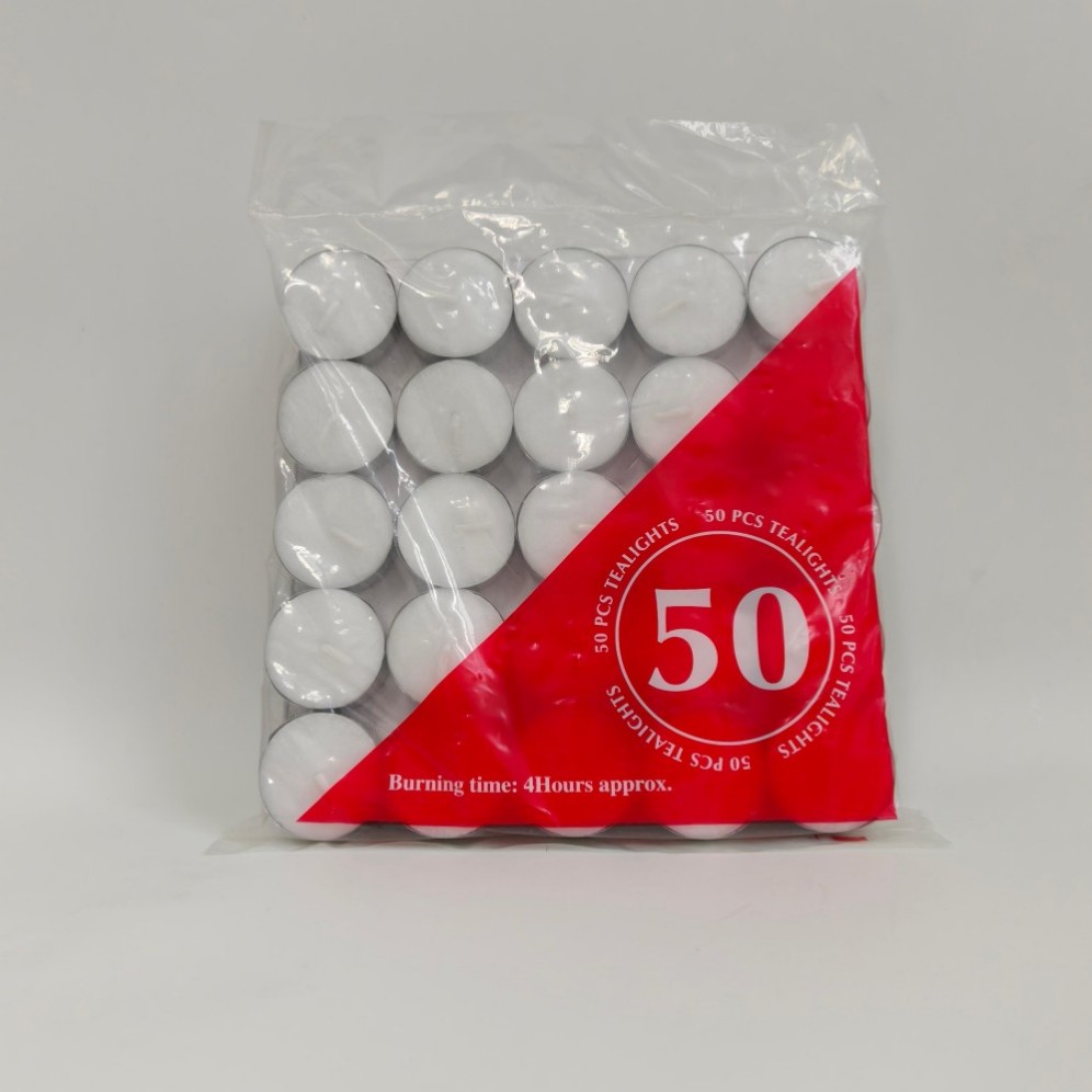 50pcs tealight (5) 50pcs tealight (5)