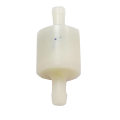 pp plastic one way check valve price