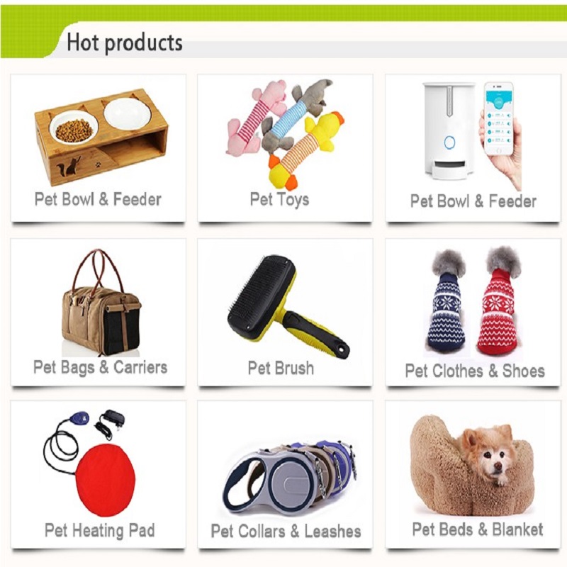 Hot Products