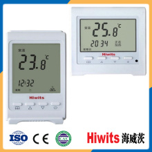 Cheap LCD Screen Digital WiFi Smart Room Temperature Wireless Thermostat