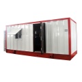 20' container diesel generator set  625kVA