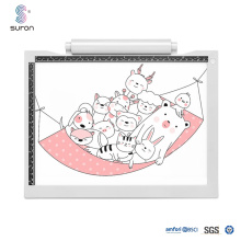 Suron Painting Artcraft Tattoo Bright Light Pad