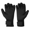 Seaskin 6mm Neoprene Fabric Gloves en venta