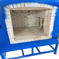 ovens for powder coating