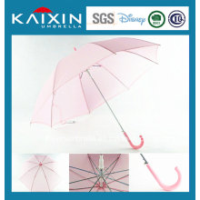 Popular EVA Transparente Plastic Umbrella