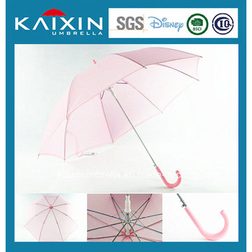 Beliebte EVA Transparente Kunststoff Umbrella