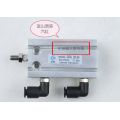 PS380S, PS140S solenoid valve sewing machine