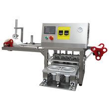 Multifunctional Automatic Sealing Machine