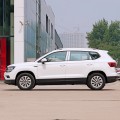 5-местный компактный бензиновый автомобиль VW Tharu