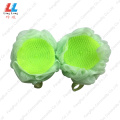 Comb Brush PE Sponge shower bath products