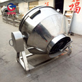 500L Steam Heat Jacketed Cooking Kettle with Agitator