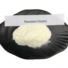 Dietary fiber Resistant Dextrin 70% for health ingredient