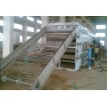 Sf Mesh Belt Dryer for Fruits &amp; Vegetables