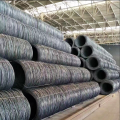 Black annealed binding wire