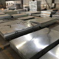 ASTM A36 Hot Dipped Galvanized Steel Sheet