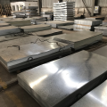 ASTM A36 HOT DIP GALVANIZED AÇO FELHEIRA