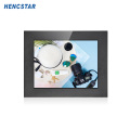 15'' Industrial Panel Mount Stainless Steel Touch PC