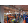 Comercial Warehouse Mezanine Racking