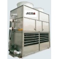 Jiema Wet Cooling Tower com moldura de aço inoxidável