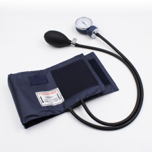 High Quality Portable  Asia Type Aneroid Sphygmomanometer