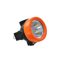 cap lamp for hard hats