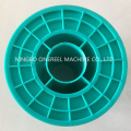 DIN250 ABS Plastic Wire Spools